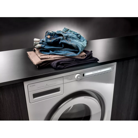 Lave Linge ASKO W2096P.W/3