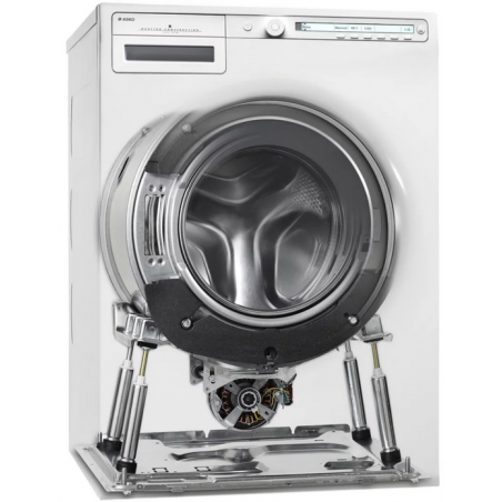 Lave Linge ASKO W2096P.W/3