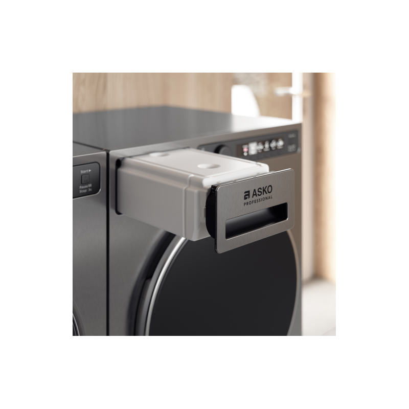 Sèche Linge ASKO TDC1772CT