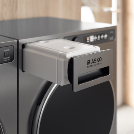 Sèche Linge ASKO TDC1772CT