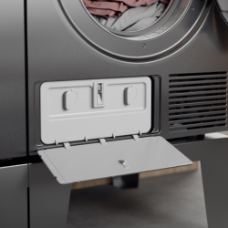 Sèche Linge ASKO TDC1772CT