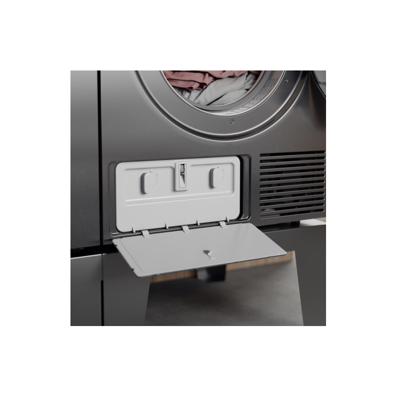 Sèche Linge ASKO TDC1772CT