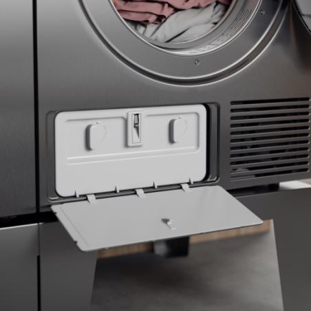 Sèche Linge ASKO TDC1772CT