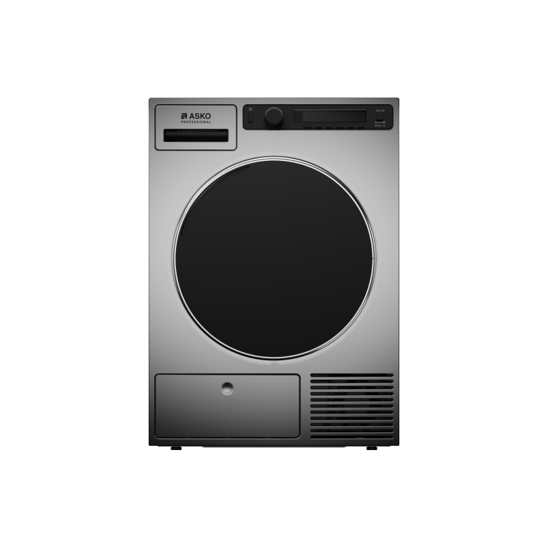 Sèche Linge ASKO TDC1772CT