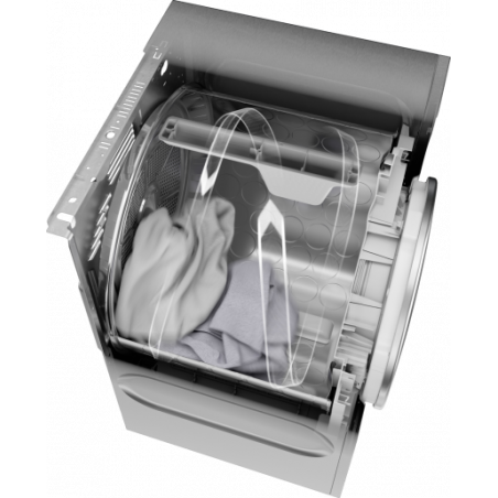 Sèche Linge ASKO TDC1772CT