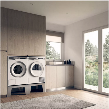 Lave Linge ASKO W6124X.W/3