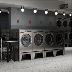 Lave Linge ASKO WMC6742P.T
