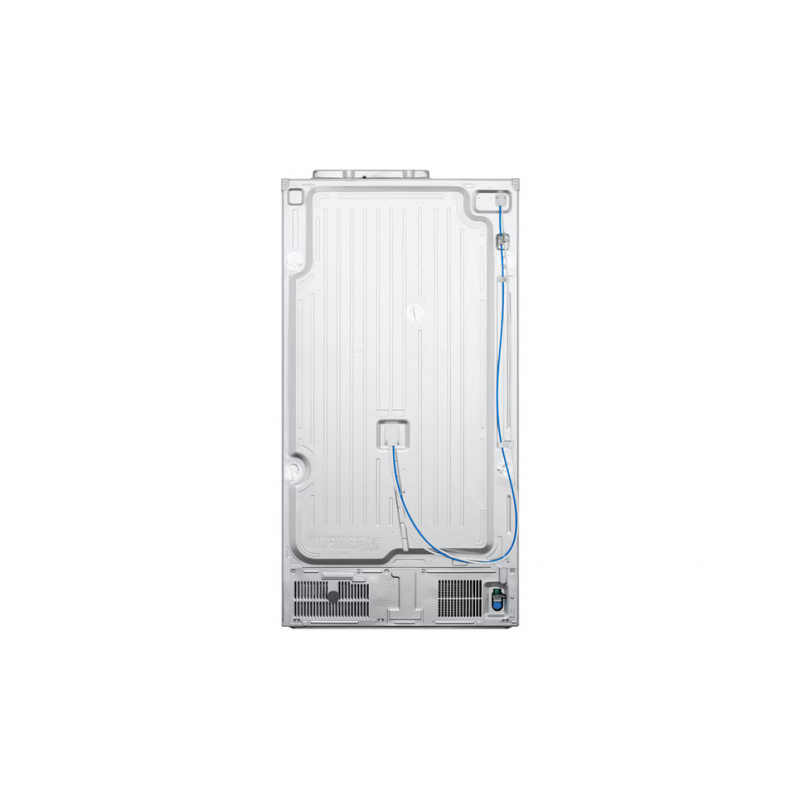 Réfrigérateur congélateur LG GSLC40SWPE