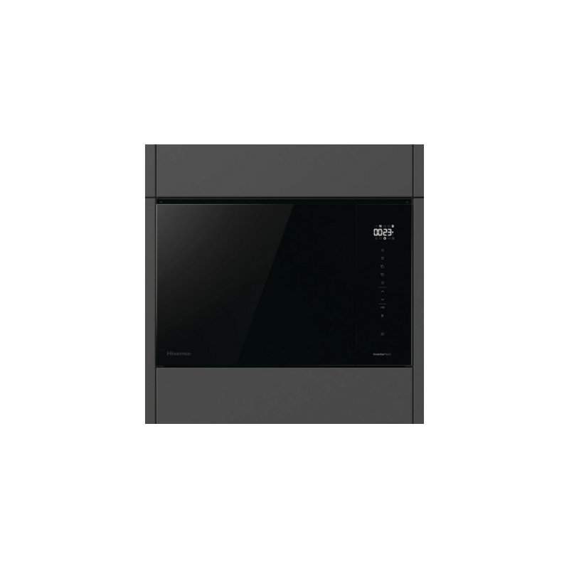 Micro ondes HISENSE BIM325GI63DBG