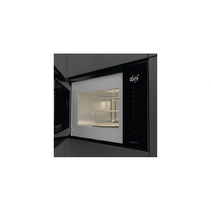 Micro ondes HISENSE BIM325GI63DBG