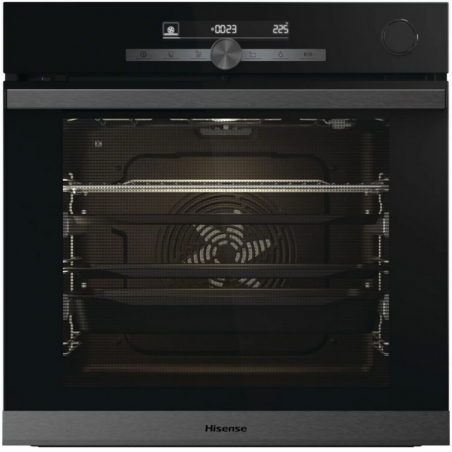 Four HISENSE BSA66334PG