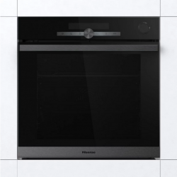 Four HISENSE BSA66334PG