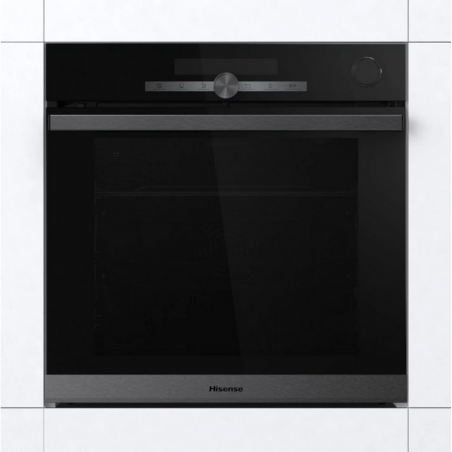 Four HISENSE BSA66334PG