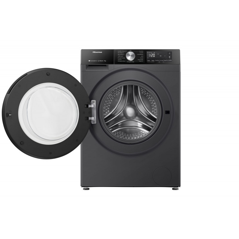 Lave Linge HISENSE WF3S9043BB3