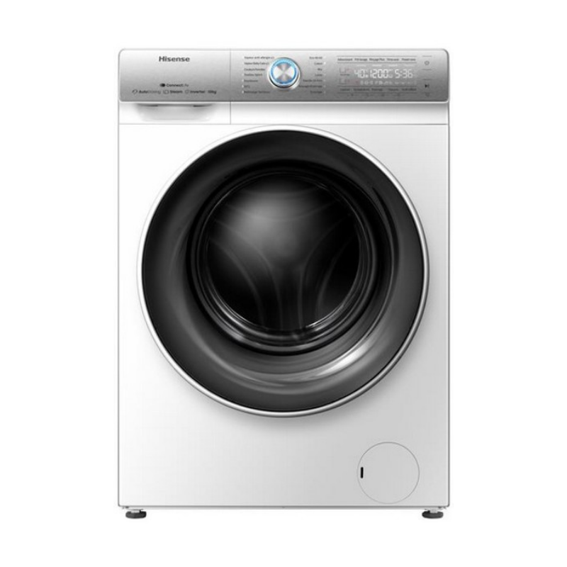 Lave Linge HISENSE WF9014QREVAJM