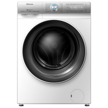 Lave Linge HISENSE WF9014QREVAJM