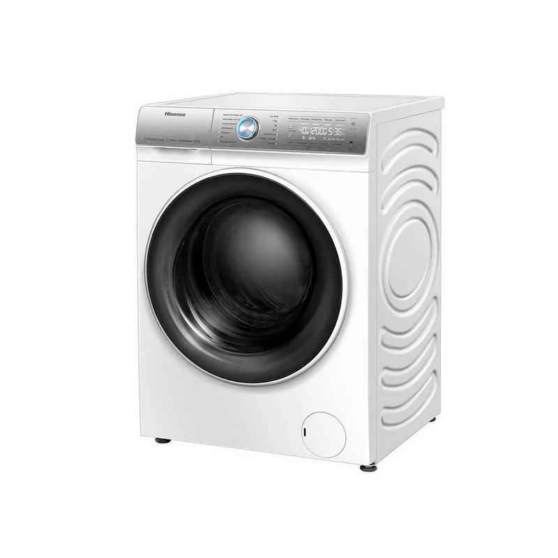 Lave Linge HISENSE WF9014QREVAJM