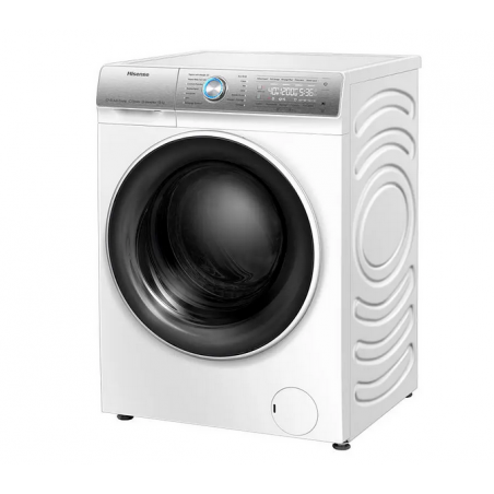 Lave Linge HISENSE WF9014QREVAJM