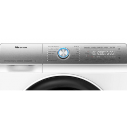 Lave Linge HISENSE WF9014QREVAJM