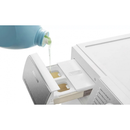 Lave Linge HISENSE WF9014QREVAJM