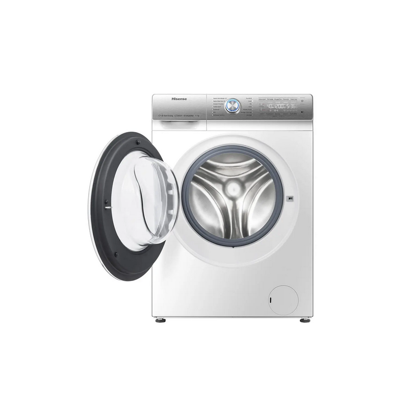 Lave Linge HISENSE WF9014QREVAJM