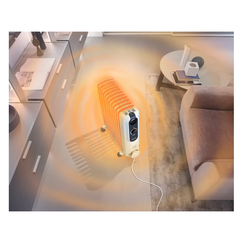 Chauffage DE LONGHI TRRSE1225