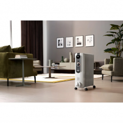 Chauffage DE LONGHI TRRSE1225