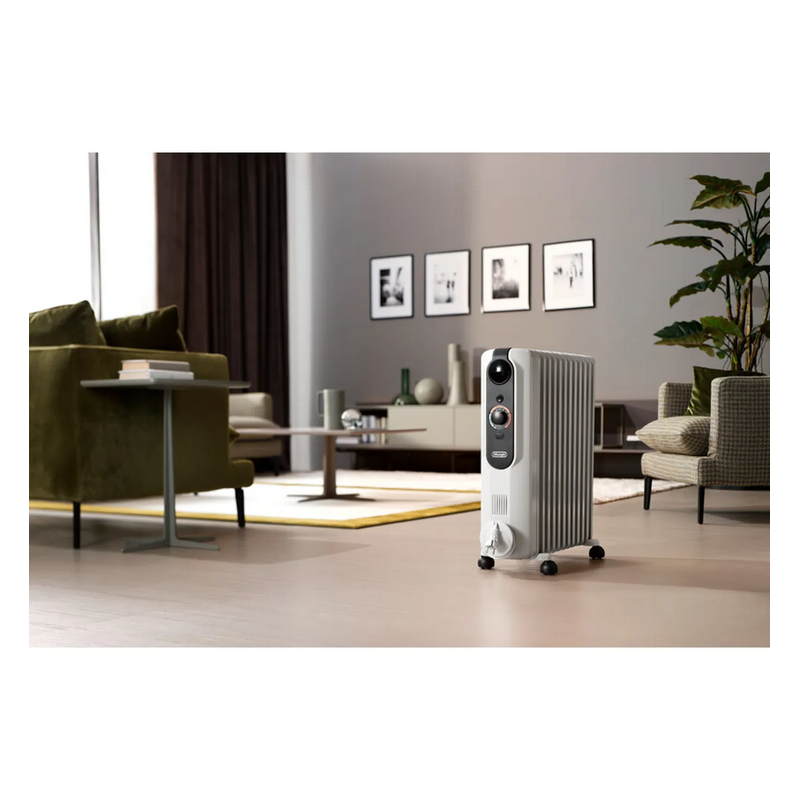 Chauffage DE LONGHI TRRSE1225