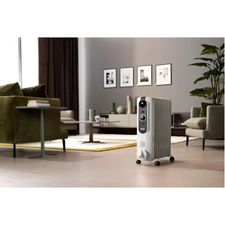 Chauffage DE LONGHI TRRSE1225