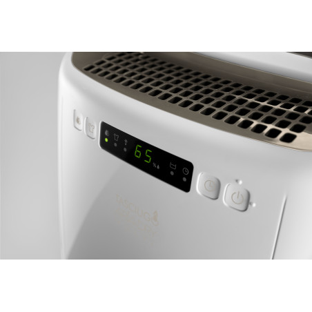 DE LONGHI DEXD216RF