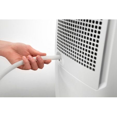 DE LONGHI DEXD214RF
