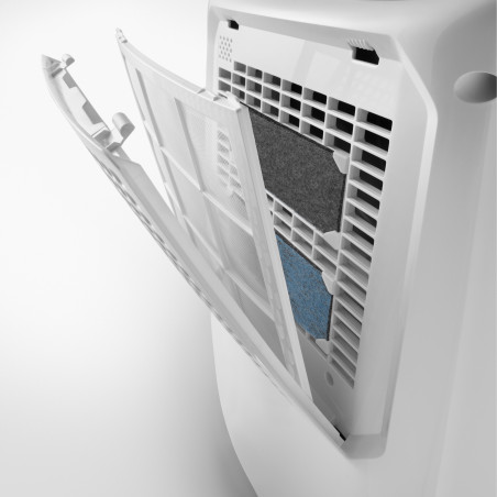 DE LONGHI DEXD214RF