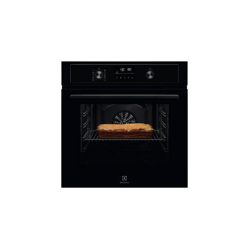 Four ELECTROLUX EOF4P46BK