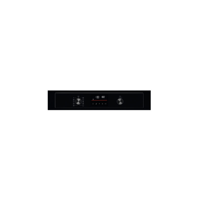 Four ELECTROLUX EOF4P46BK