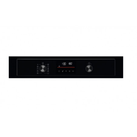 Four ELECTROLUX EOF4P46BK