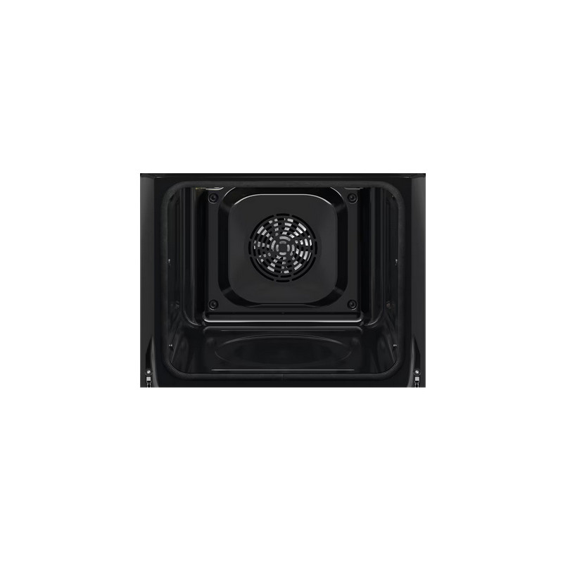 Four ELECTROLUX EOF4P46BK