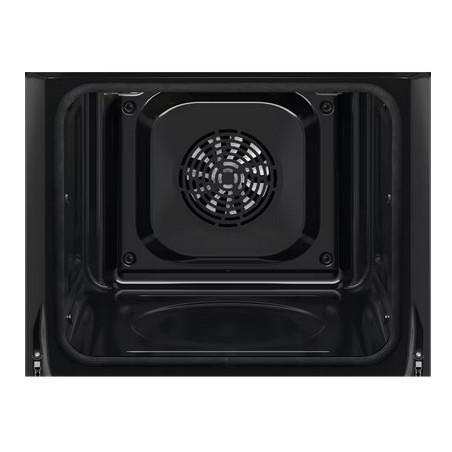 Four ELECTROLUX EOF4P46BK