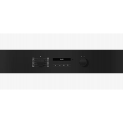 Four MIELE H2465B SILVER