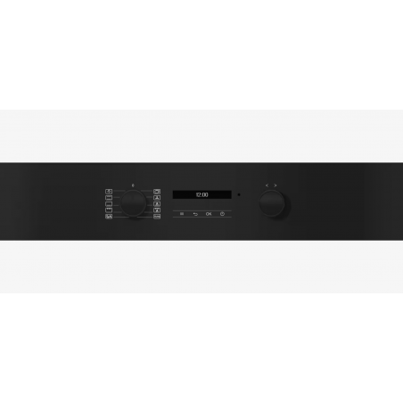 Four MIELE H2465B SILVER