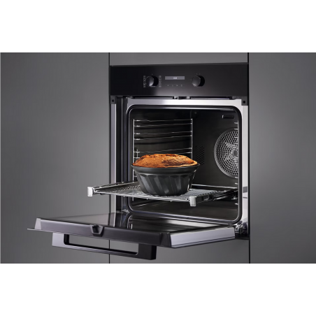 Four MIELE H2861BPIN