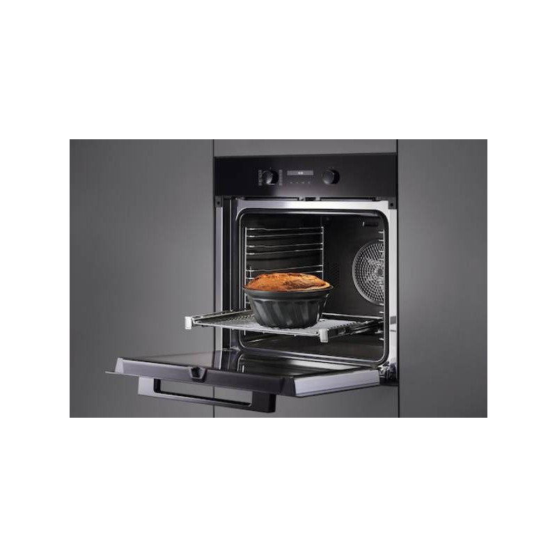 Four MIELE H2766BP