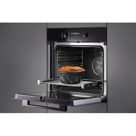Four MIELE H2766BP