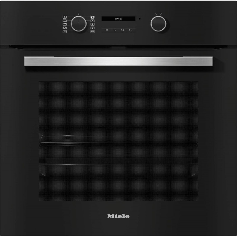 Four MIELE H2766BP