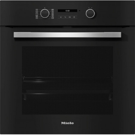 Four MIELE H2766BP