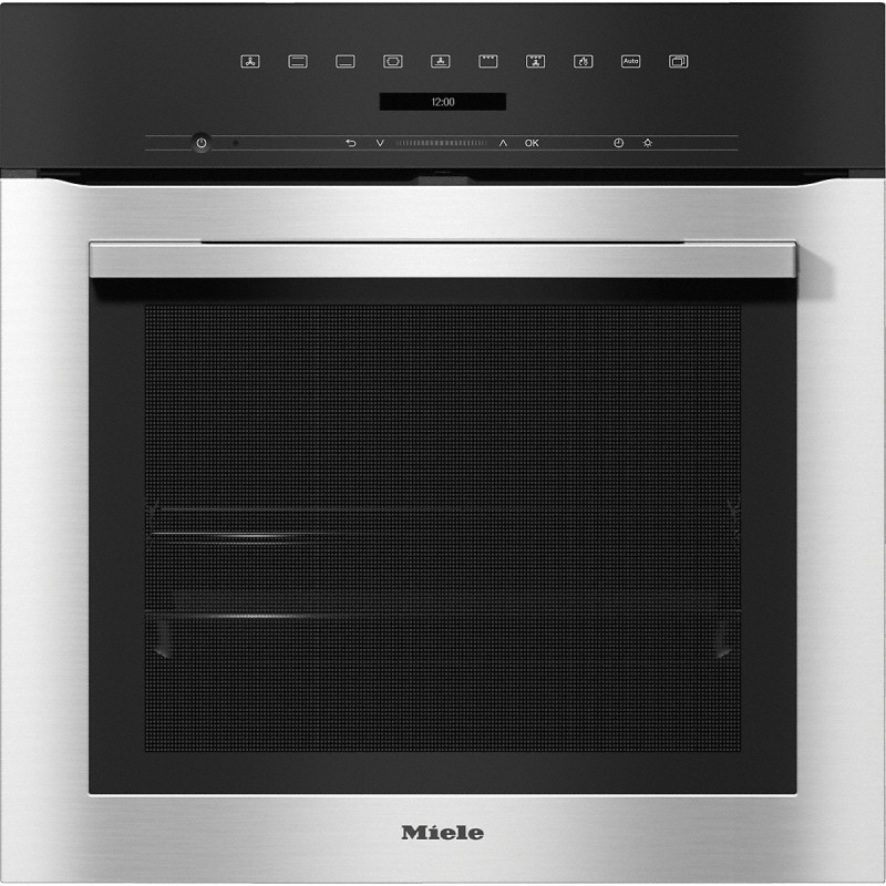 Four MIELE H7161BP