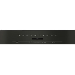 Four MIELE H7161BP
