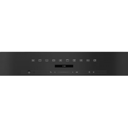 Four MIELE H7261BP