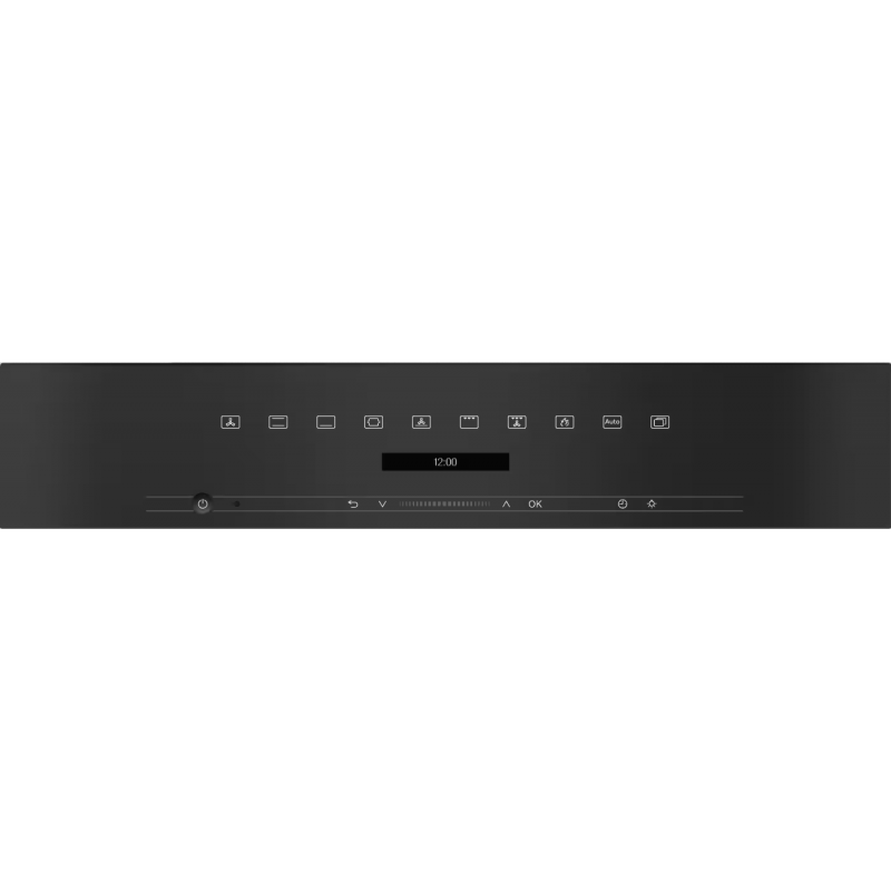 Four MIELE H7261BP