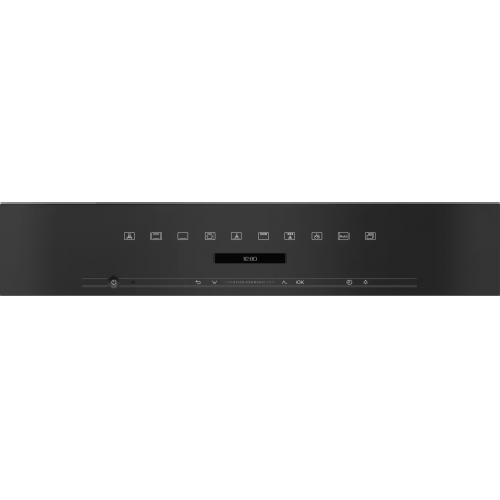 Four MIELE H7261BP