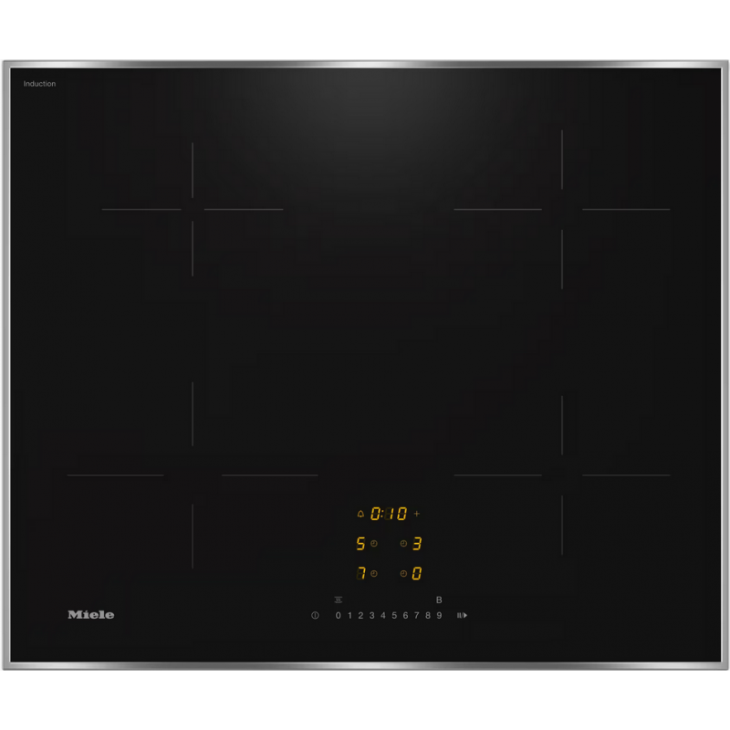 Plaque de cuisson MIELE KM7361FR